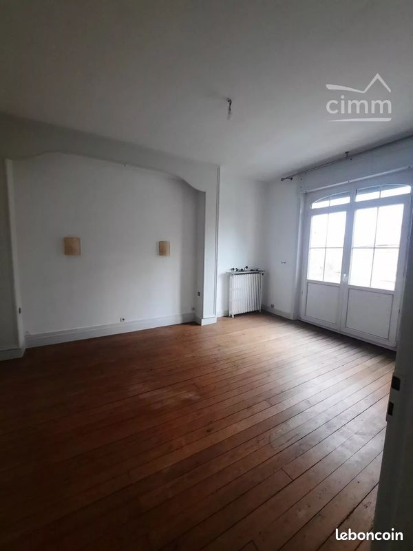 Maison a louer agen - 8 pièce(s) - 155 m2 - Surfyn