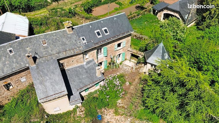 Propriété 6 pièces 171 m²
