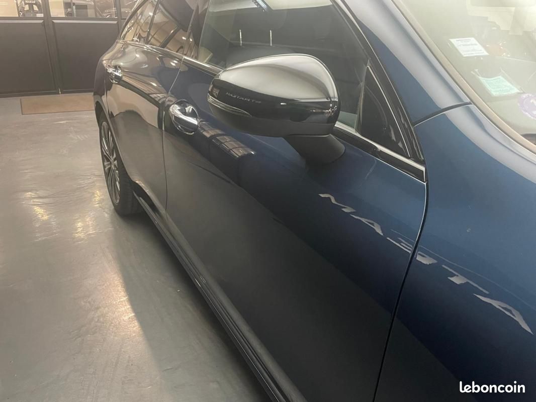Mercedes CLA SHOOTING BRAKE 1.3 200 BUSINESS LINE DCT (image 6)