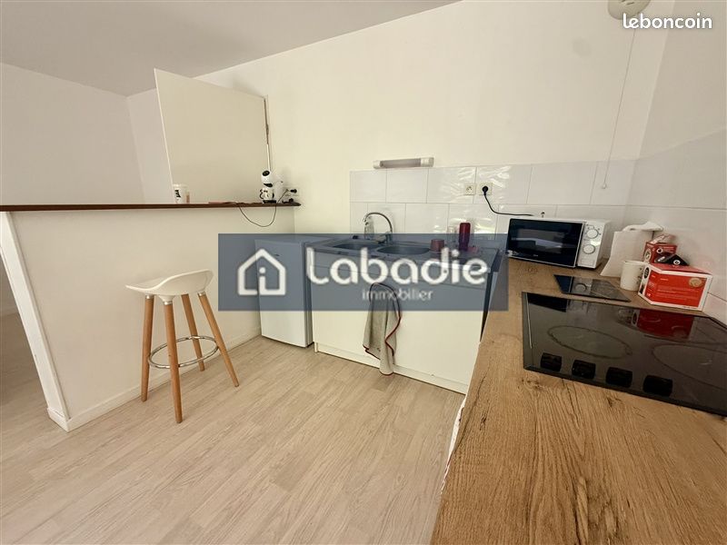 Appartement 3 pièces 61 m² · à Vire Normandie · 61 m² · 129 000 €