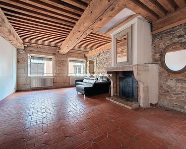 Appartement 429 000 € - 88 m²