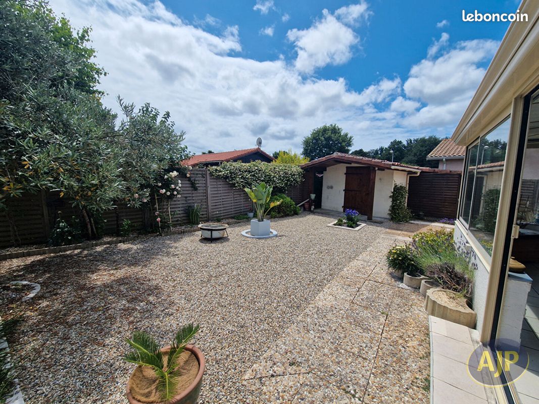 Maison 6 pièces 186 m² · à Biscarrosse · 186 m² · 520 000 €