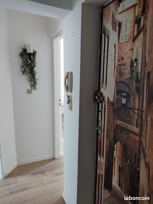 Appartement 3 pièces 59 m² · à Sélestat · 59 m² · 685 €