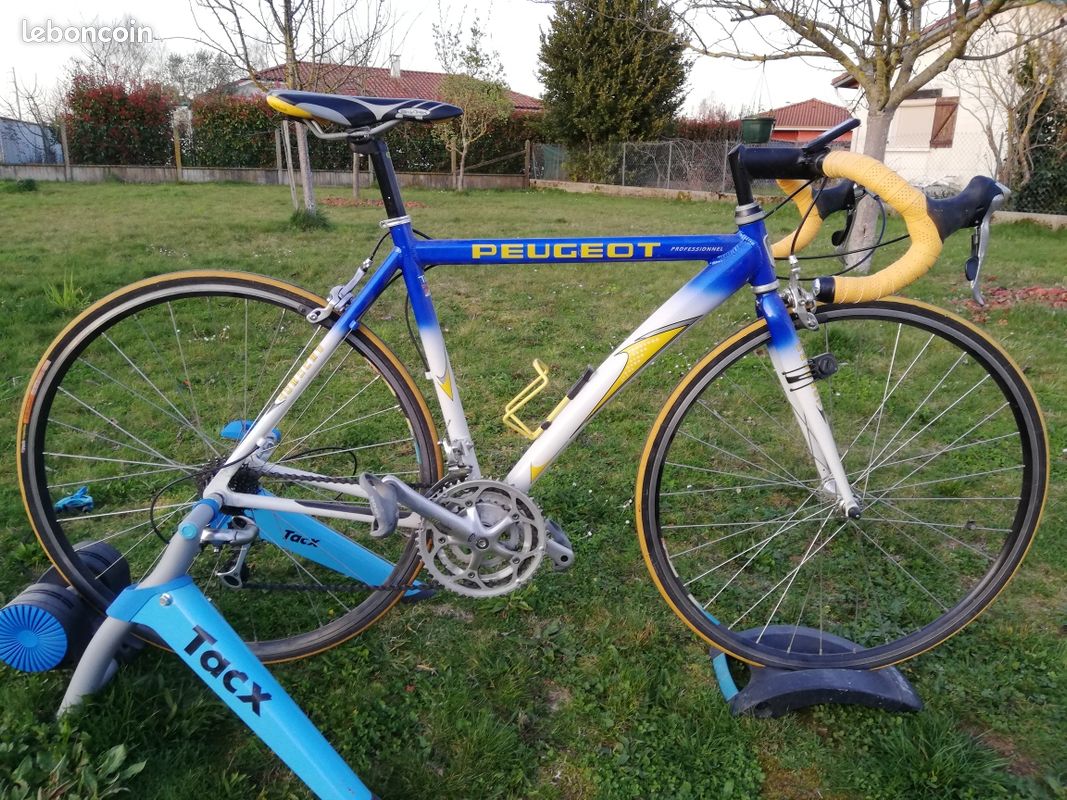 Vélo de route Peugeot (image 1)