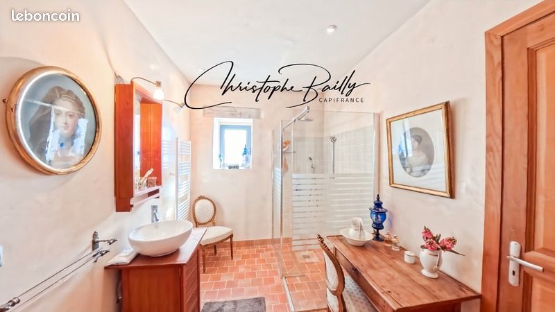 Propriété 11 pièces 310 m² (image 11)