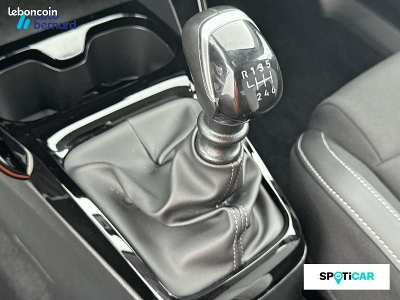 Citroen C3 1.2 Turbo 100ch MAX (image 14)