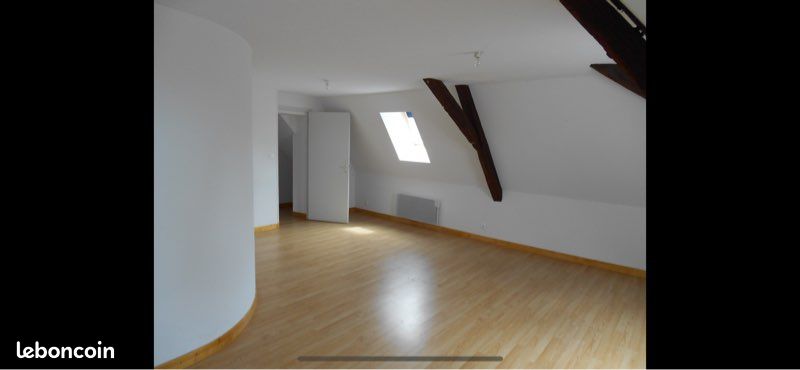 Appartement 3 pièces 70 m² · à Chantelle · 70 m² · 520 €/mois