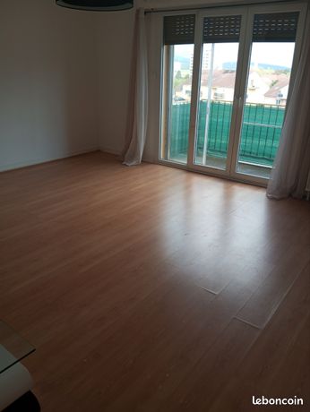 Appartement F2