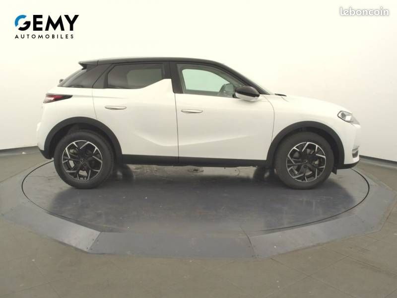 DS 3 DS3 Crossback BlueHDi 130 EAT8 Faubourg (image 4)