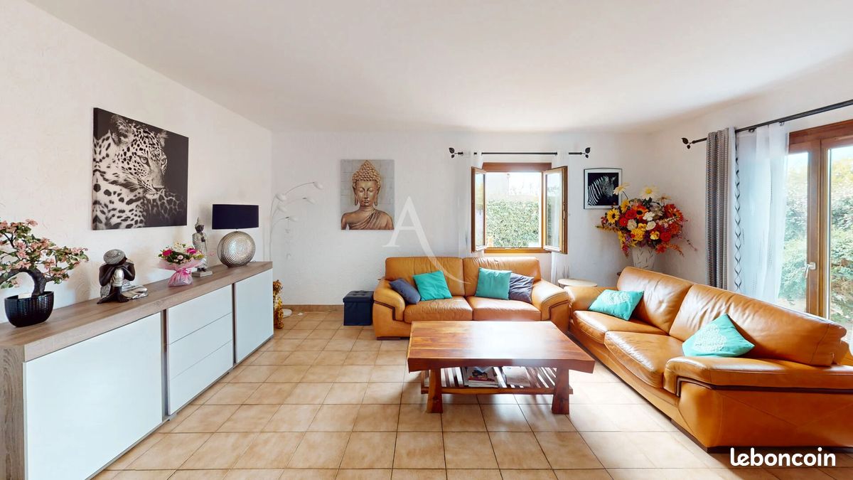 Maison 4 pièces 85 m² · aux Sables-d'Olonne · 85 m² · 283 230 €
