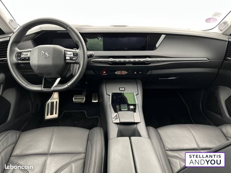 DS 4 Hybride E-Tense 225 EAT8 Rivoli (image 29)