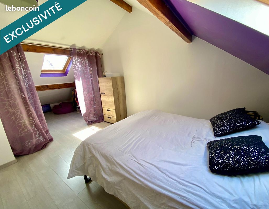 Maison 5 pièces 105 m² (image 2)