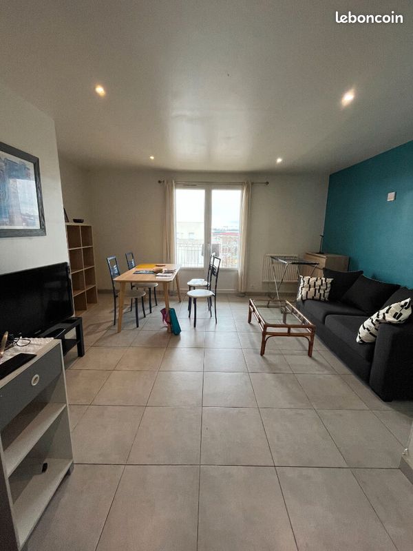 Appartement 5 pièces 80 m² · à Montpellier · 80 m² · 430 €