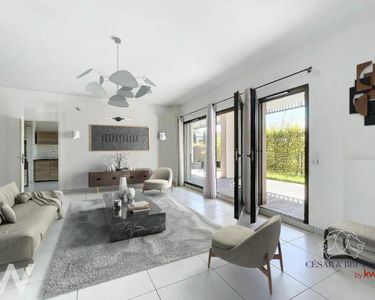 Appartement 575 000 € - 100 m²
