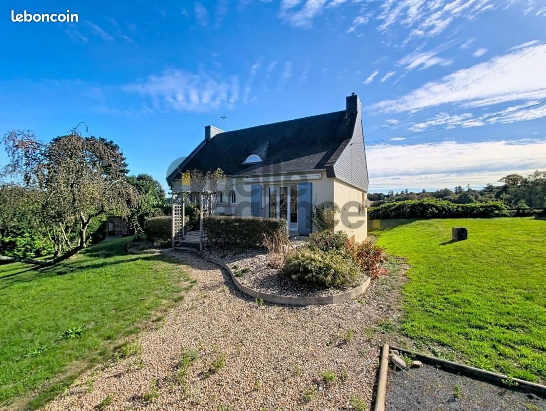 Maison 5 pièces 130 m² · à Plougonven · 130 m² · 223 150 €