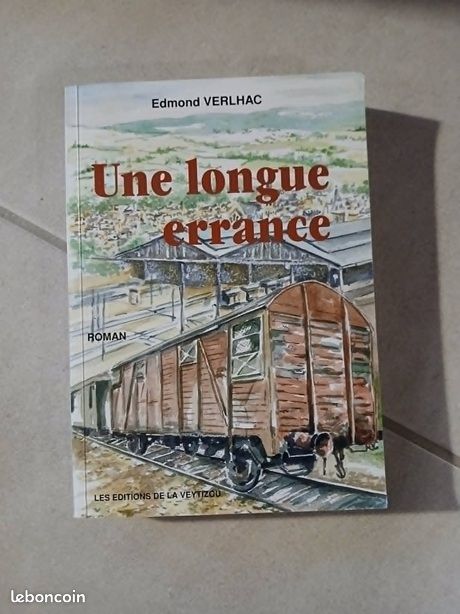 Une longue errance (image 1)