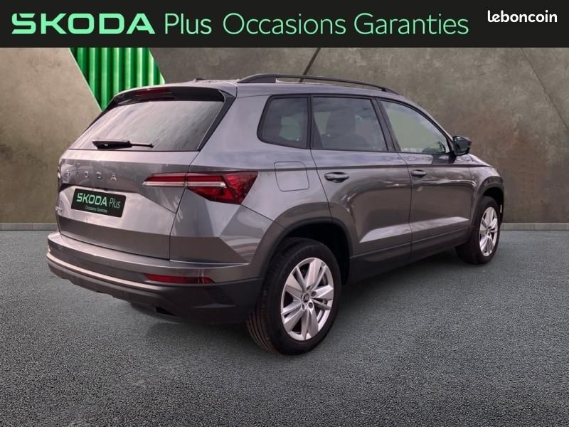 Skoda Karoq 1.5 TSI Evo 2 ACT 150ch Selection DSG7 (image 11)