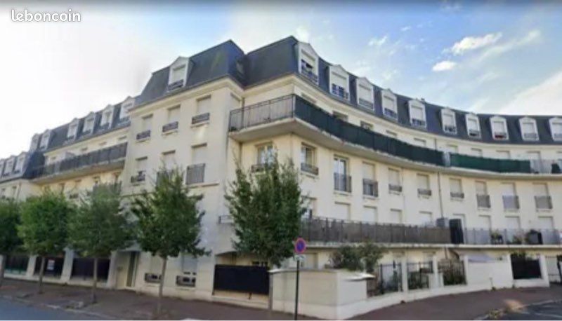 Appartement 2 pièces 45 m² · à Corbeil-Essonnes · 45 m² · 920 €/mois