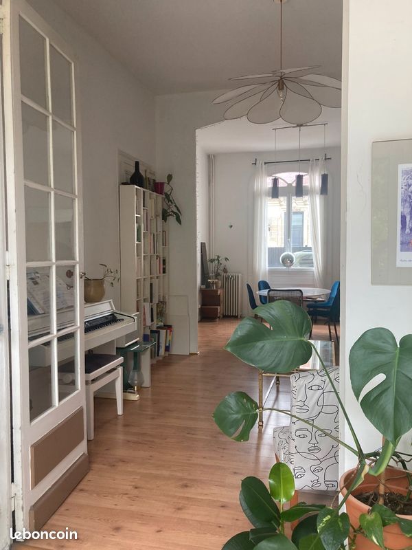 Maison 4 pièces 86 m² · à Bordeaux · 86 m² · 390 000 €