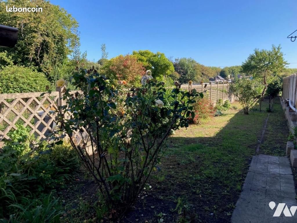 Maison 95 m² · à La Bassée · 95 m² · 96 600 €