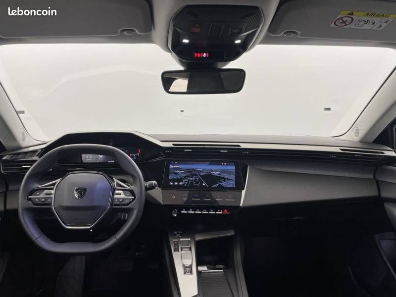 Peugeot 308 SW BlueHDi 130ch S&S EAT8 Allure (image 30)
