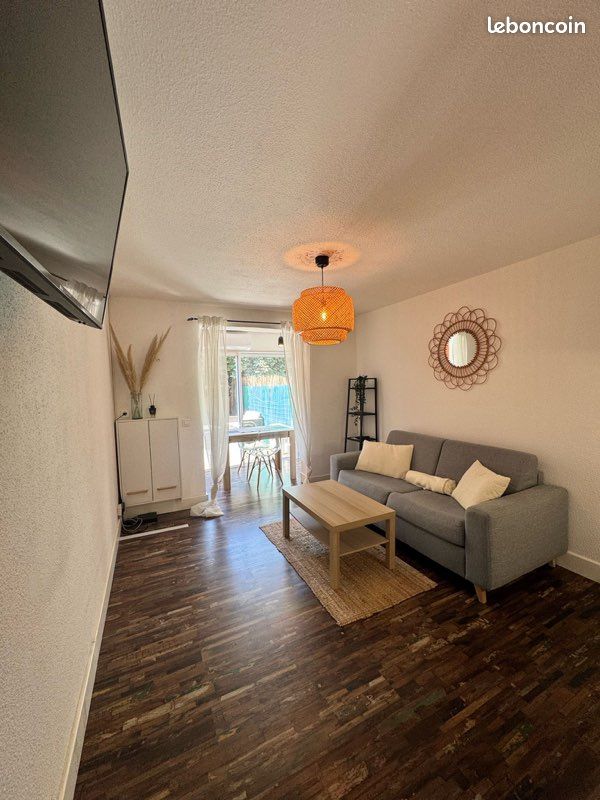 Appartement 1 pièce 25 m² · à Sainte-Maxime · 25 m² · 750 €/mois