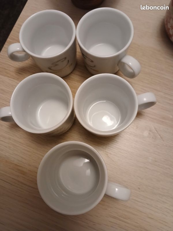 Tasses expresso (image 4)
