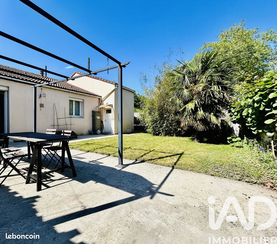 Maison 6 pièces 85 m² · à Nantes · 85 m² · 250 000 €