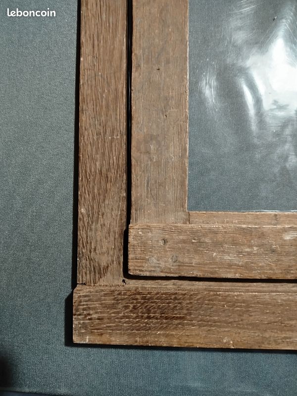 Équerres bois menuisier (image 10)