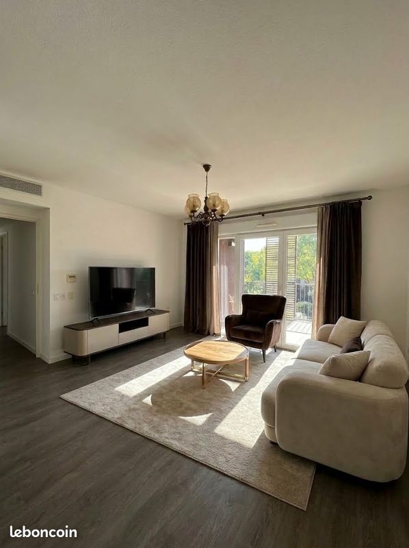 Appartement 3 pièces 63 m² · à Montpellier · 63 m² · 237 375 €
