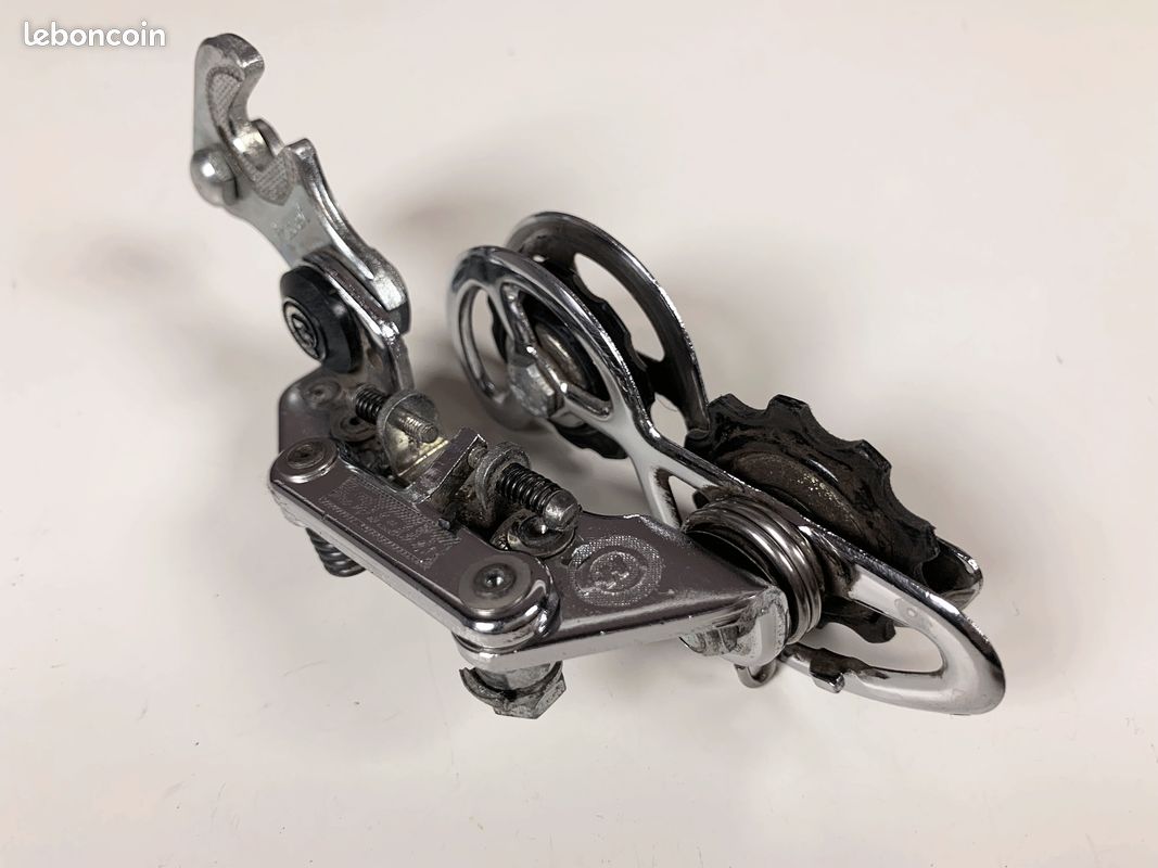 Dérailleur arrière HURET Svelto ? vintage Peugeot vélo ancien