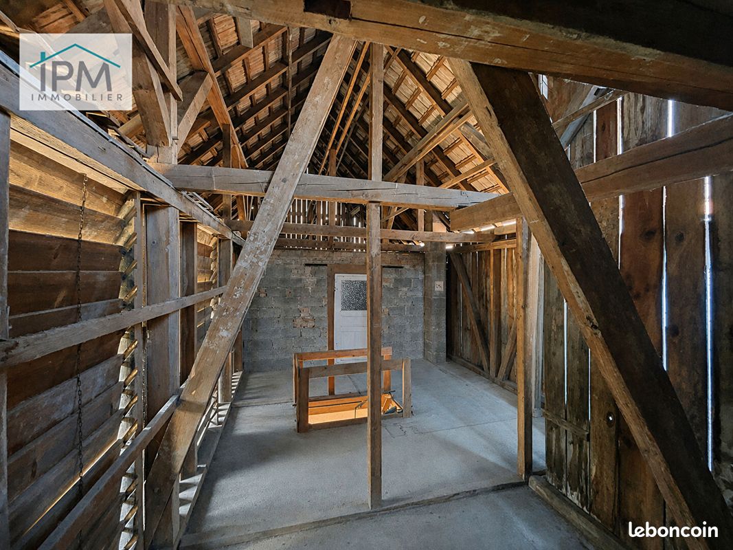 Maison de village 9 pièces 200 m² (image 11)