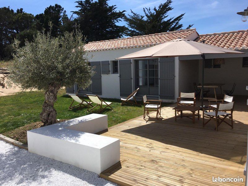 Maison 3 chambres à Noirmoutier (L’Epine) (image 2)