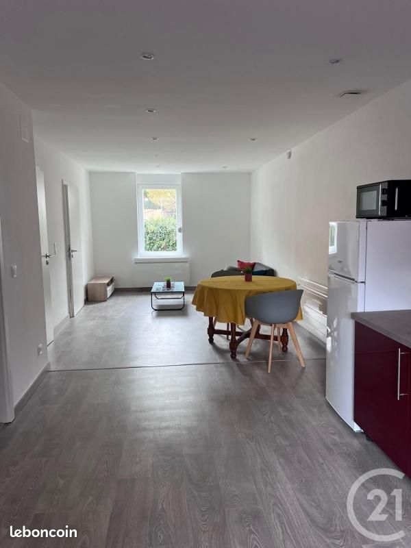 Appartement 2 pièces 53 m² · à Moyeuvre-Grande · 53 m² · 650 €/mois