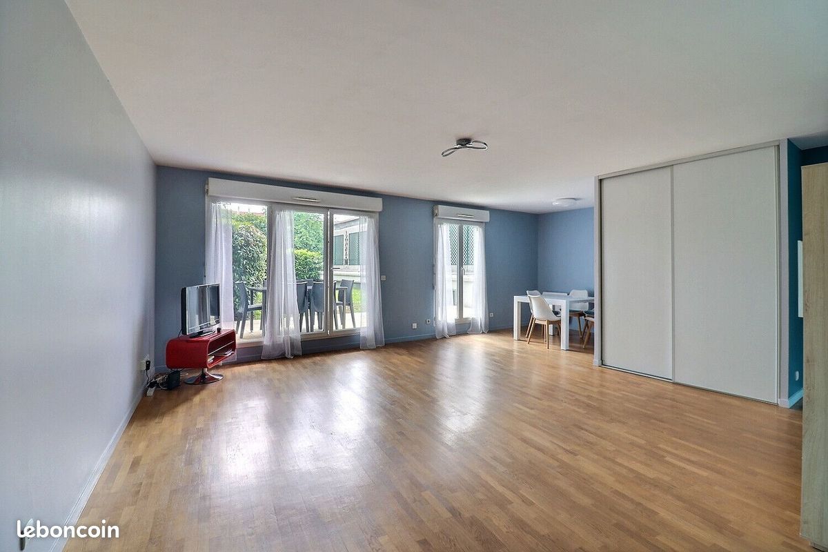 Appartement 4 pièces 79 m² · à Neuilly-Plaisance · 79 m² · 385 000 €
