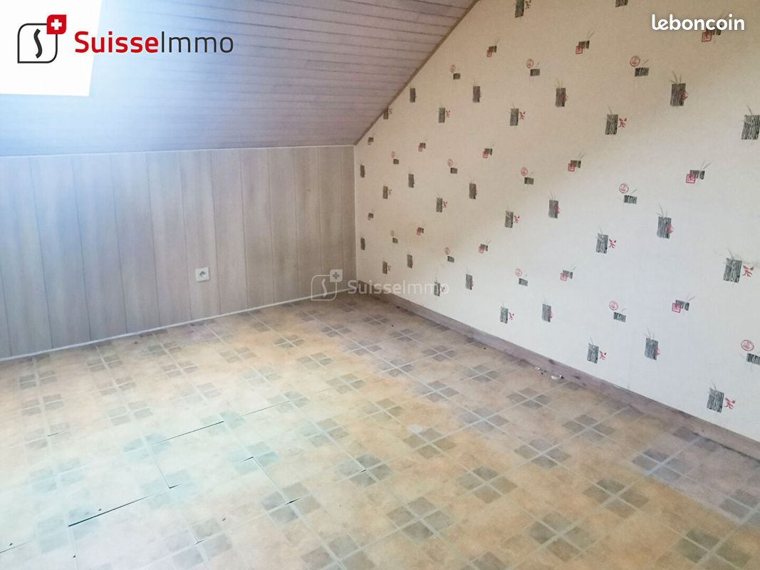 Immeuble 9 pièces 157 m² (image 4)