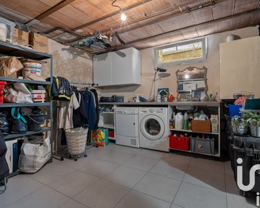 Maison 855 000 € - 140 m²