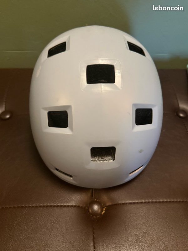 Casque de vélo (image 1)