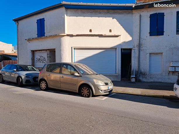 Maison de ville 8 pièces 218 m²