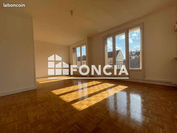 Appartement a louer deuil-la-barre - 4 pièce(s) - 83 m2 - Surfyn