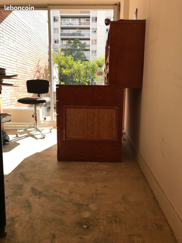 Vend meuble bureau (image 6)