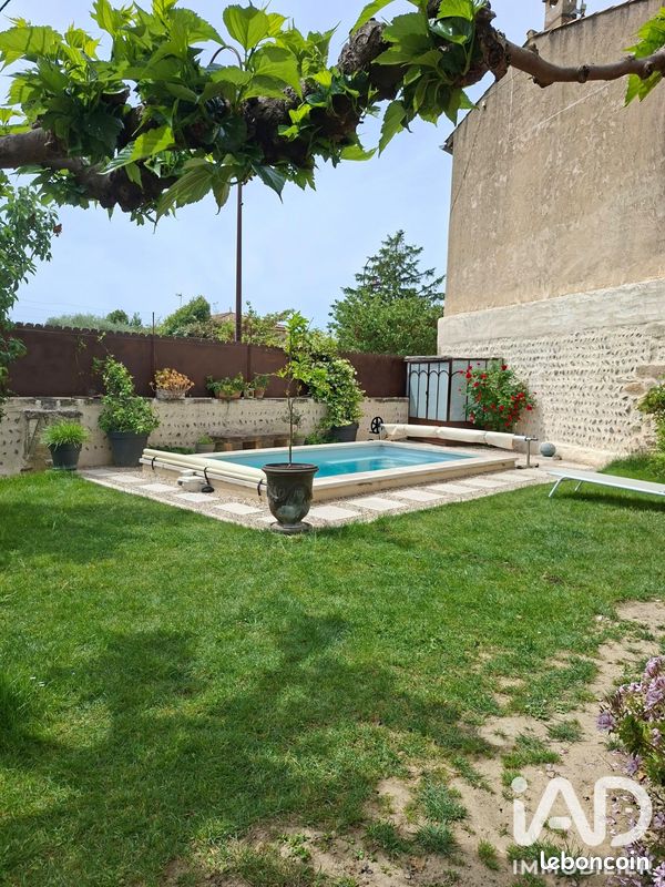 Maison 4 pièces 130 m² · à Domazan · 130 m² · 340 000 €