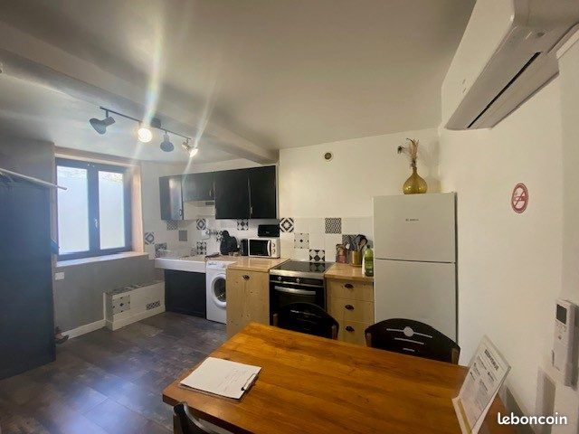 Appartement 2 pièces 37 m² · à Boën-sur-Lignon · 37 m² · 410 €/mois