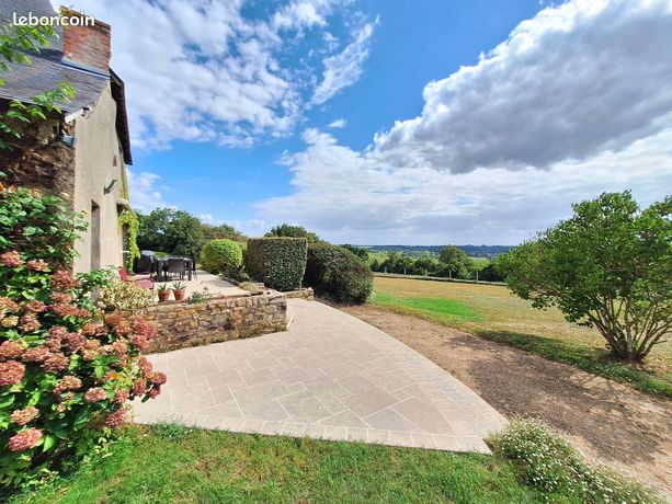 Propriété 12 pièces 452 m² — 7
