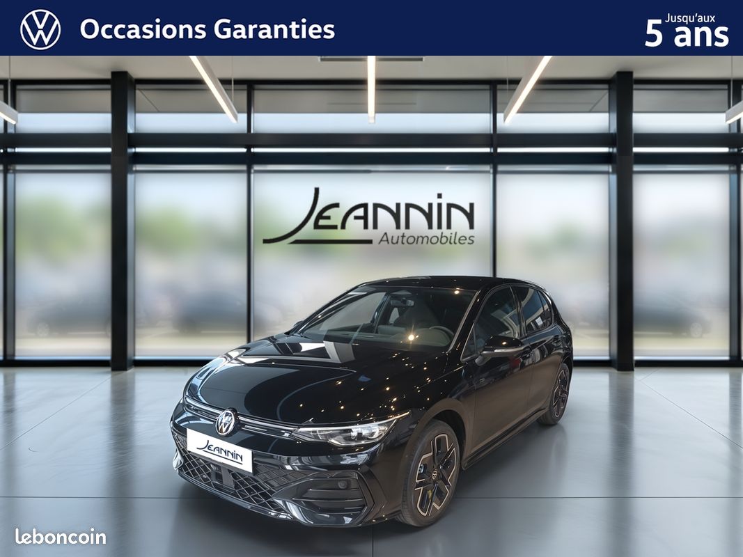 VOLKSWAGEN Golf 1.5 eTSI EVO2 150 DSG7 R-Line Edition (image 1)