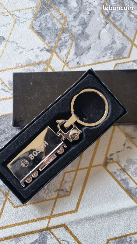 Lot de porte clés (image 2)