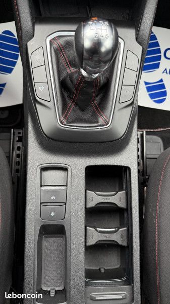 Ford KUGA 2.0 ECOBLUE 150CH MHEV ST-LINE (image 18)