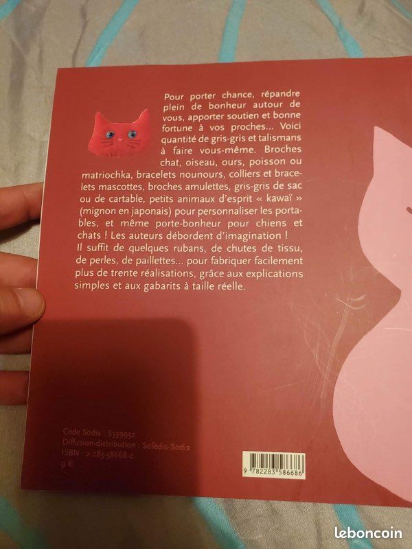 Livre bon état (image 2)