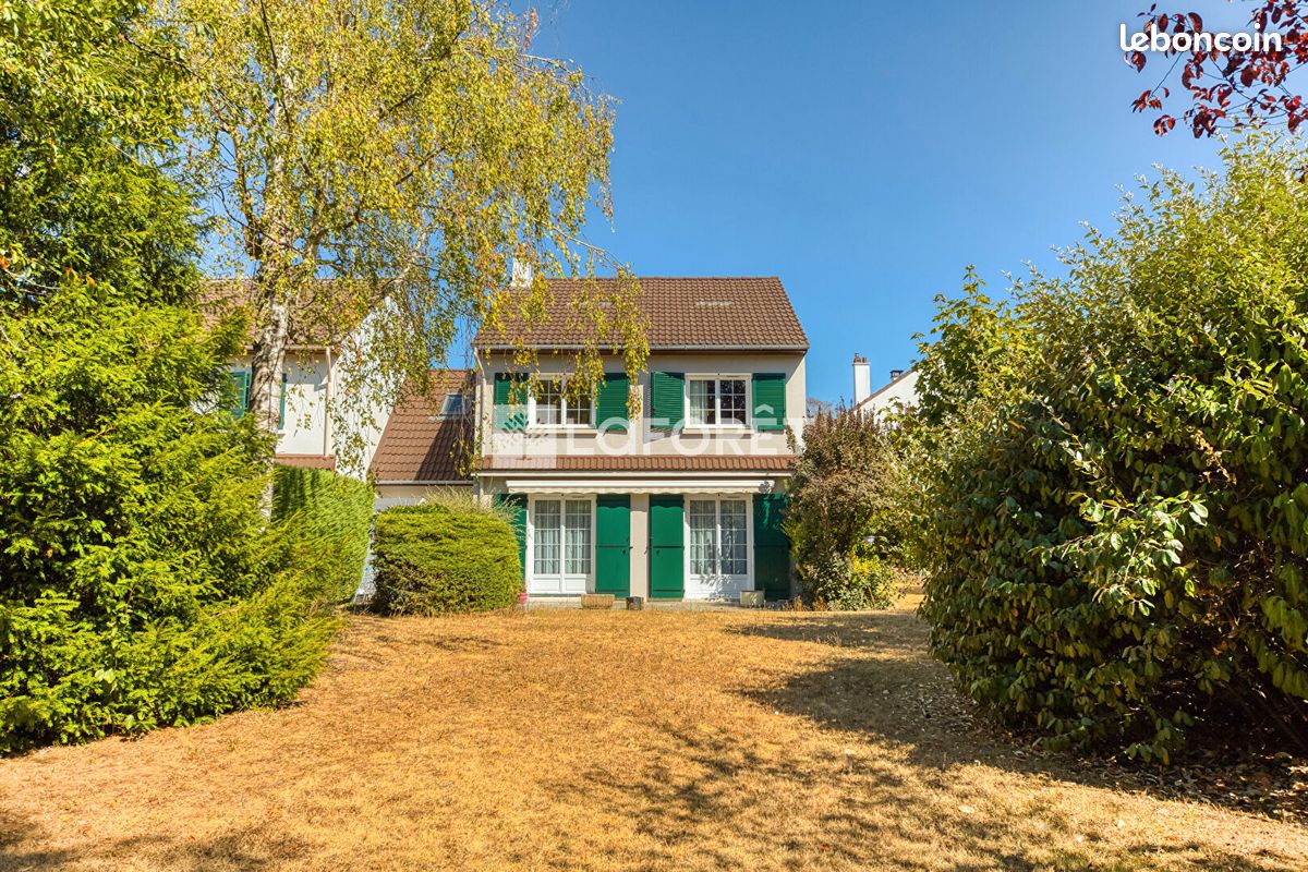 Maison 5 pièces 108 m² (image 1)