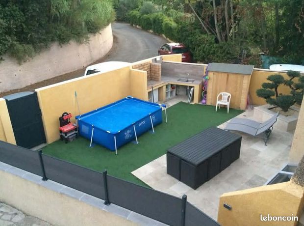 Villa 4 pièces 105 m²